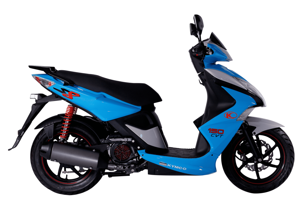 PARTS Kymco Philippines
